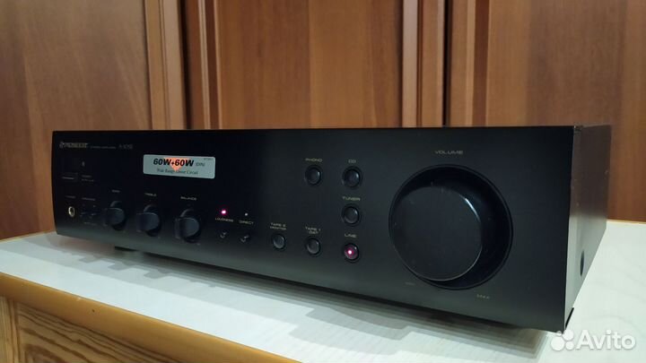 Усилитель Pioneer A-305R