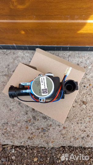 Запчасти ардерия бакси протерм иммергаз навьен