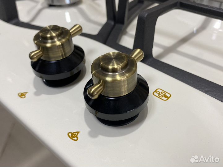 Газовая варочная панель Lex