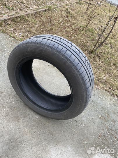 Pirelli Cinturato P1 185/60 R15