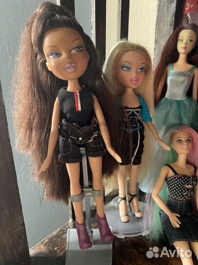 Кукла Bratz
