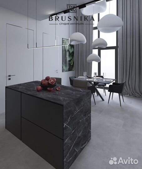 Дизайнер интерьера, 3d визуализация