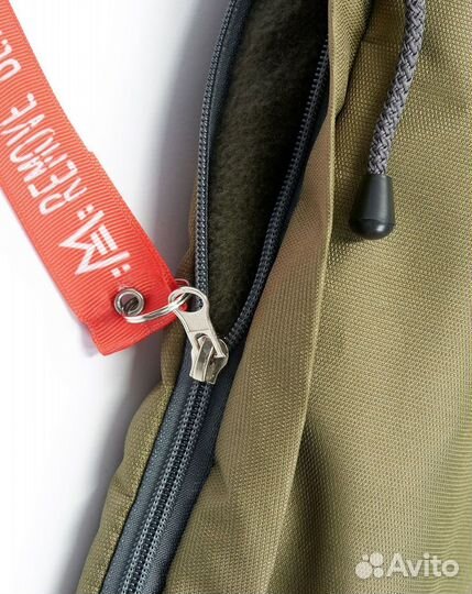 Спальный мешок Mishka