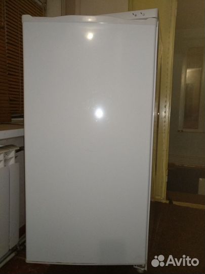 Морозильная камера бу