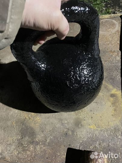 Гантели гири и блины