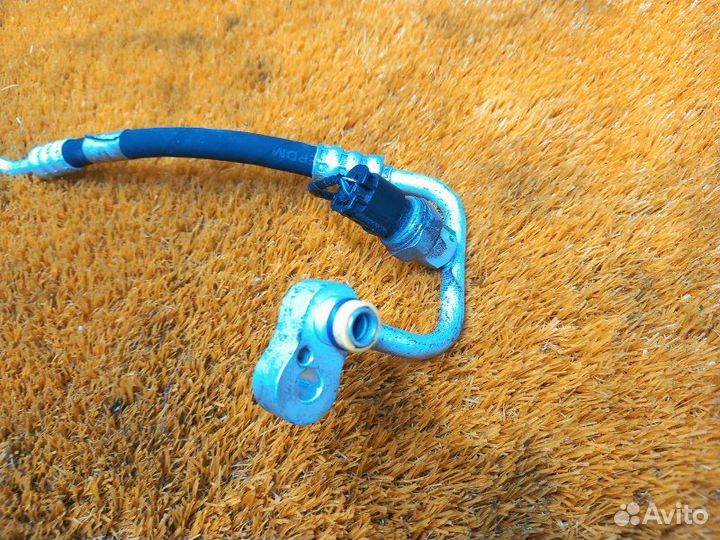 Трубка кондиционера Bmw X6 E71 N55B30A 2011