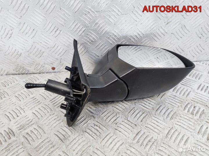 Зеркало правое механическое Nissan Micra K12E