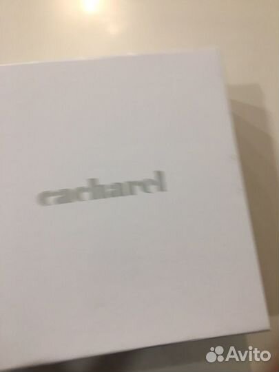 Наушники cacharel (Новые)