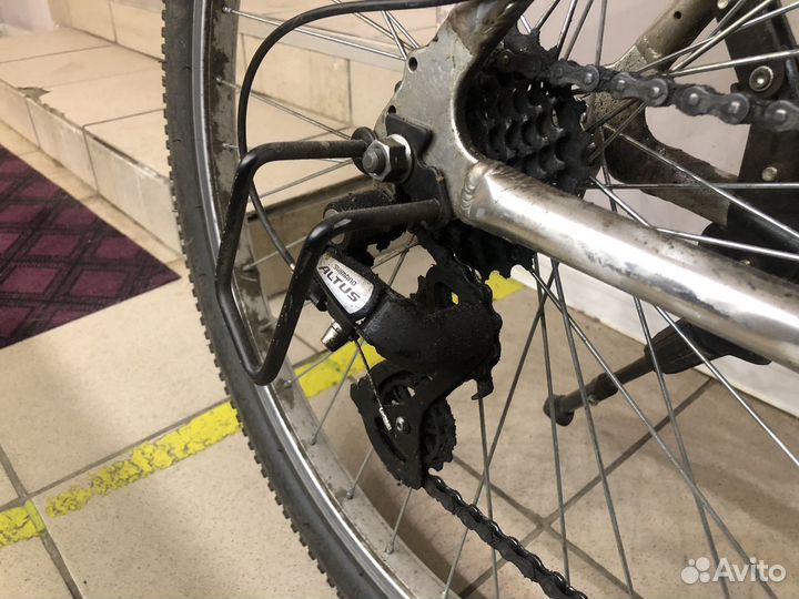 Author Solution SX 21