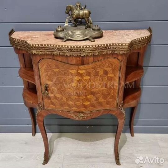 Комод.Тумба.Винтаж.Мебель массив.Антиквариат