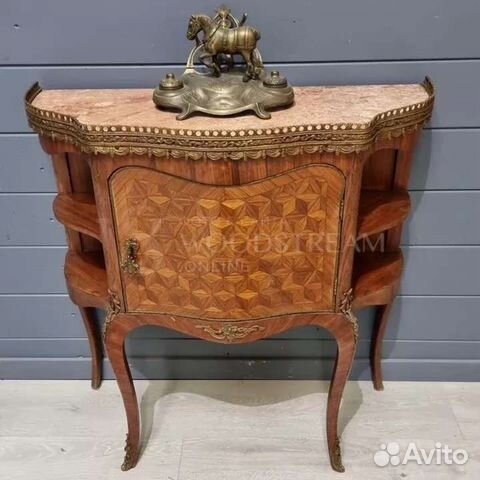 Комод.Тумба.Винтаж.Мебель массив.Антиквариат
