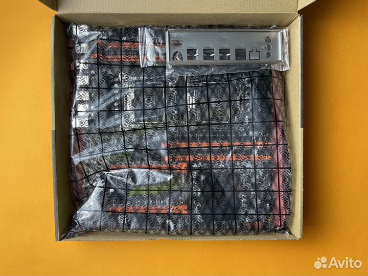 Материнская плата X99 Dual 2011 V3 V4 Новая