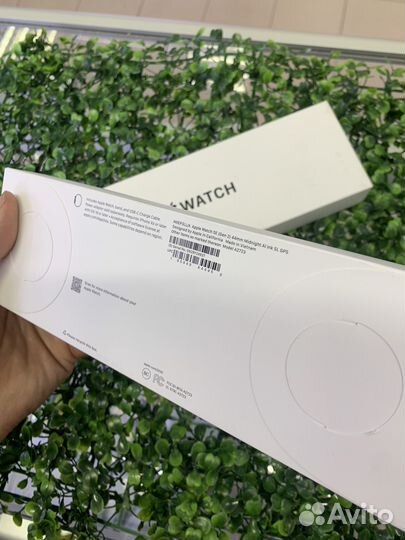 Apple watch se 2 44mm