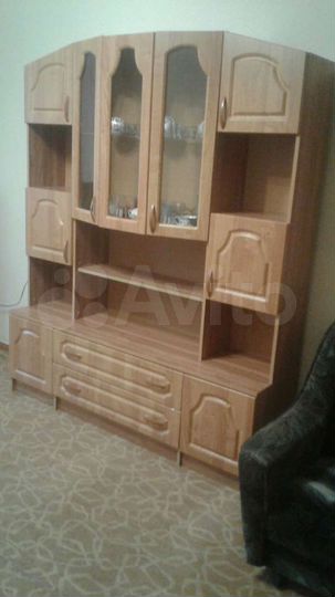 1-к. квартира, 36 м², 3/5 эт.