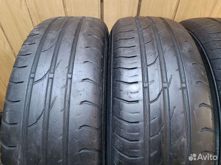 Continental ContiPremiumContact 2 175/65 R15