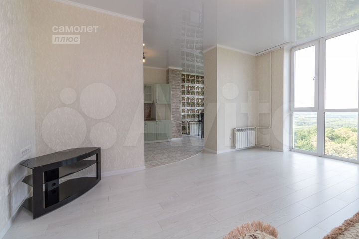 3-к. квартира, 100,5 м², 9/12 эт.