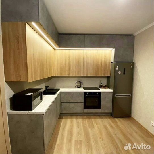 Кухонный гарнитур «Парс»