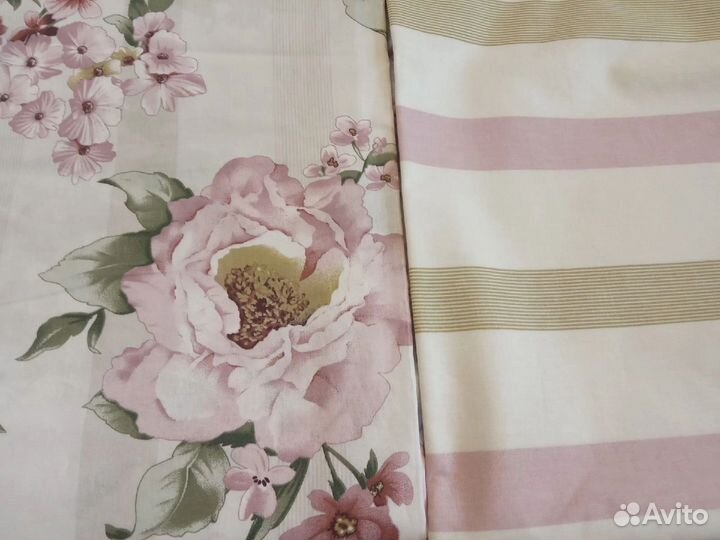 Комплект постельного белья р, евро макси