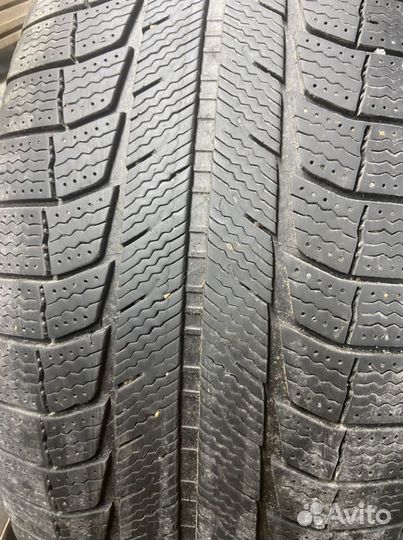 Michelin X-Ice 255/50 R19