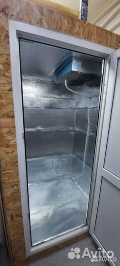 Морозильная камера на заказ