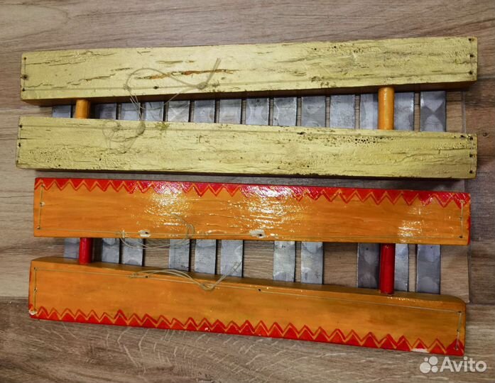 Металлофон