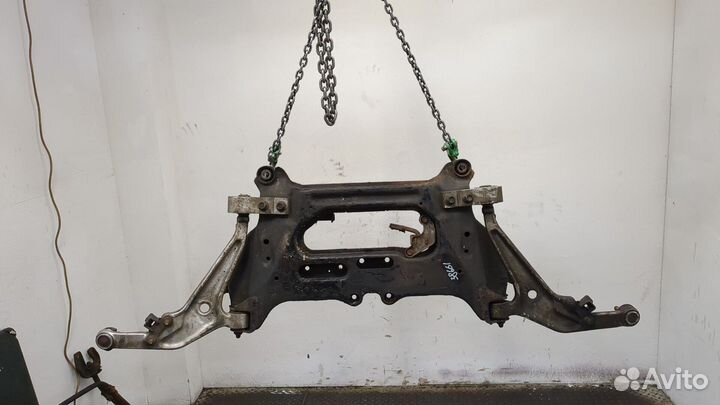 Балка подвески передняя Nissan X-Trail (T30), 2005