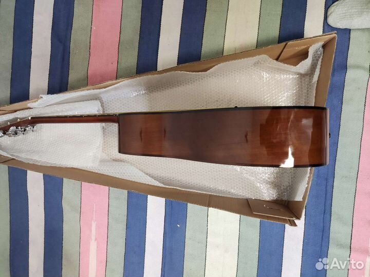 Акустическая гитара yamaha f310