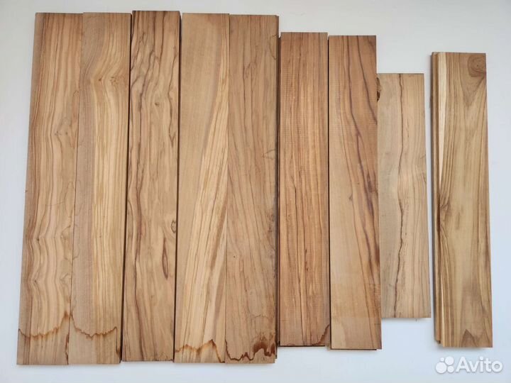 Олива плашки. Цена за комплект