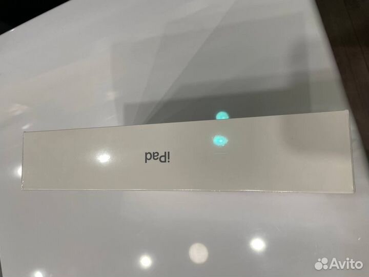 Планшет Apple iPad 9 64gb 2021 новый wi-fi