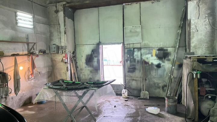 Свободного назначения, 40 м²