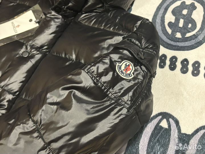 Пуховик moncler maya