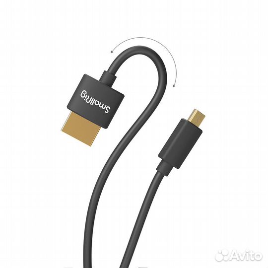 Кабель SmallRig 3043 hdmi - microhdmi 55 см