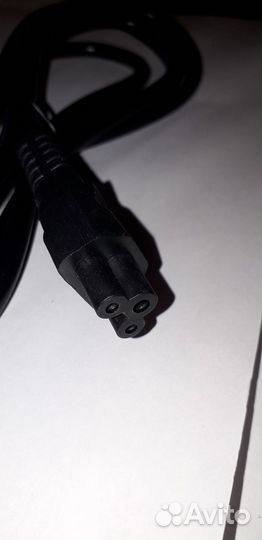 Сетевой кабель питания