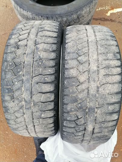 Continental ContiCrossContact Viking 205/55 R16