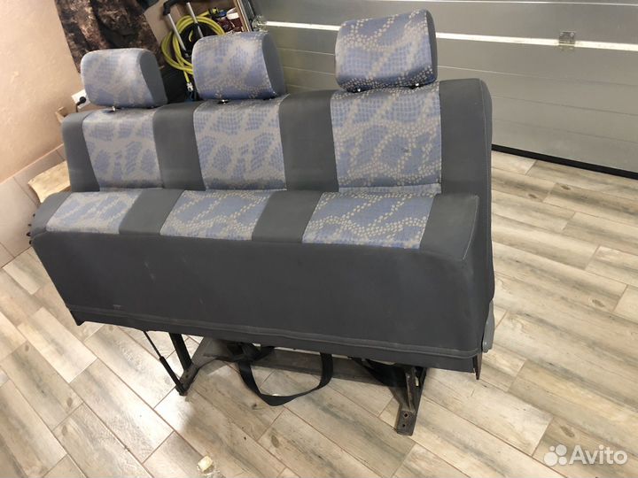 Сидение комплект