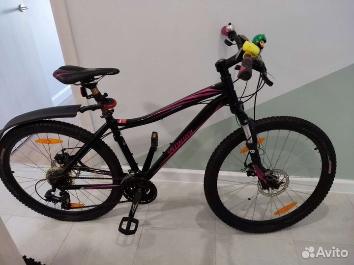 Горный велосипед Specialized myka