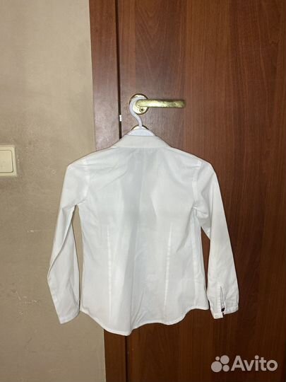 Рубашка детская для девочки