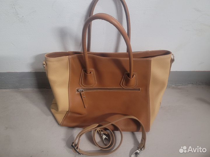 Сумка carlo pazolini