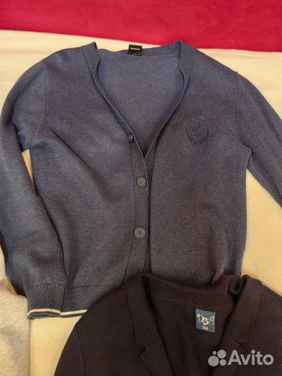 Джемперы для мальчика