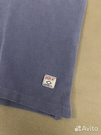Поло Repley