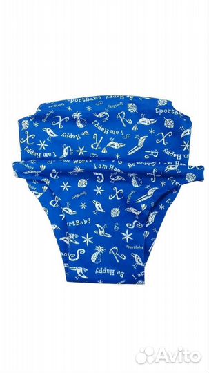 Страховка на детский стульчик. Кенгуру на стул