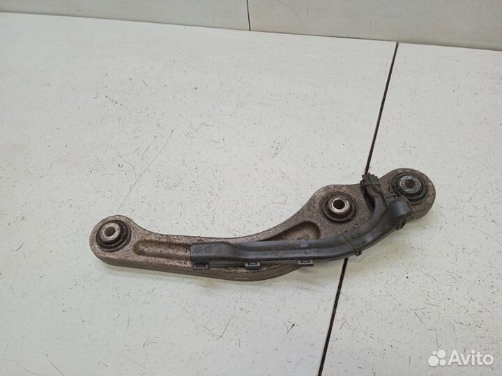 Рычаг задний Audi A8 D3 4.2 2003