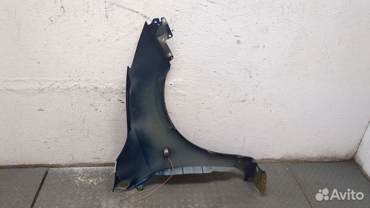 Крыло Mazda 3 (BL), 2010