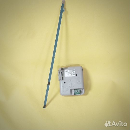 Термостат электронный с датчиком tbse 5B 8A T70