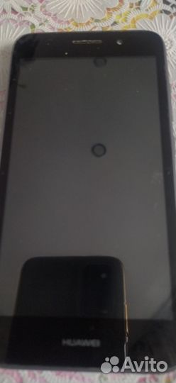 HUAWEI Y3 II, 8 ГБ