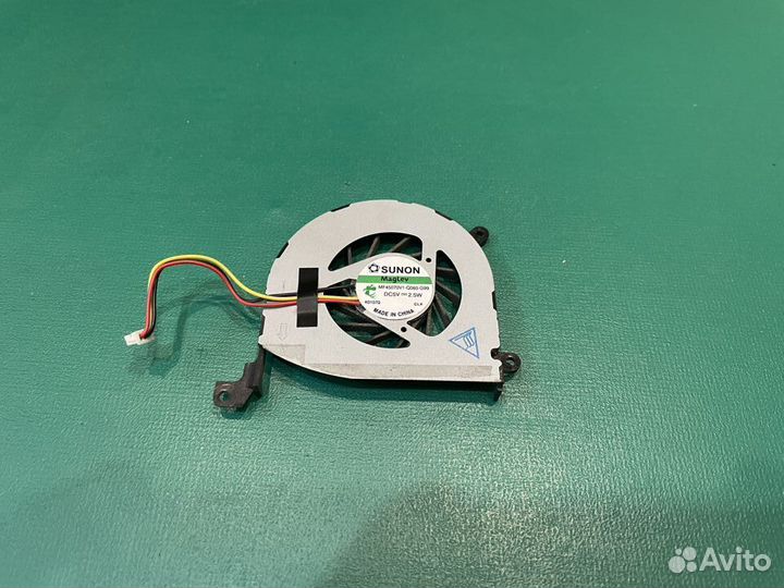 Кулер для ноутбука Lenovo ThinkPad Edge 13