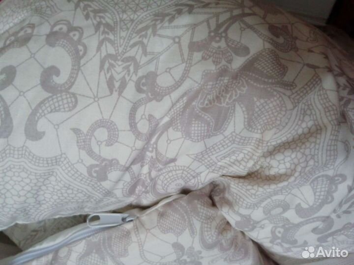 Кокон для новорожденных