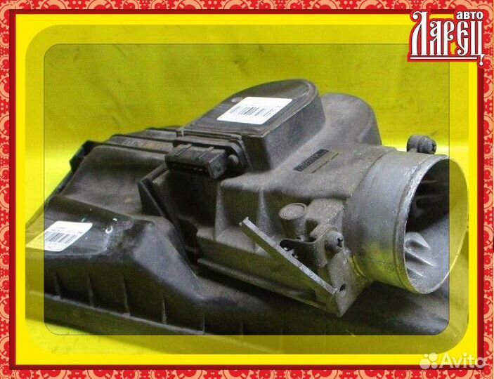 Датчик расхода воздуха Toyota Corona