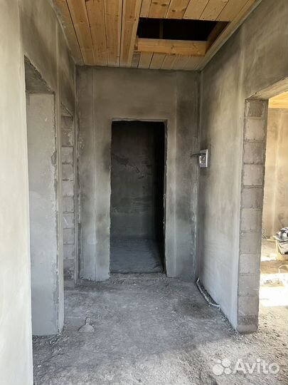 Аппаратная штукатурка