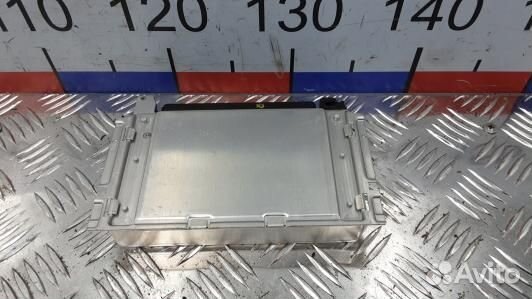 Блок управления АКПП BMW 5 E39 (PSE06OJ01)